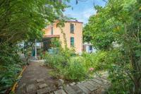 Appartement cosy au Carbet avec balcon et vue sur mer - 70 m² - B&B