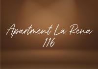 Apartment La Rena 116 - B&B