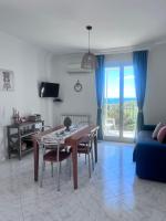 Appartamento il sole 2 piano - B&B Realmonte