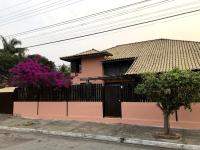 Casa com piscina e churrasqueira • Cabo Frio Ogiva - Ferienwohnung Cabo Frio