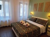 La casa di Giulia - Ferienwohnung Florenz