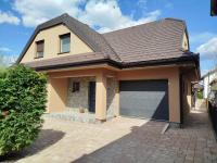 Villa Orhan - B&B