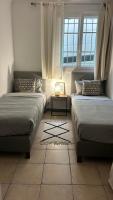 Charly - Ferienwohnung Cannes