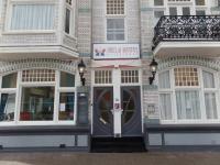 B&B Flessingue - Villahotel Vlissingen - Bed and Breakfast Flessingue