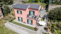 Il Vigneto - Ferienwohnung Moneglia