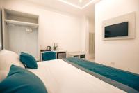 Chambre Double ou Lits Jumeaux Standard