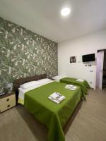 Casa Letizia a 2 passi dal centro - Chambres d’hôtes Marsala