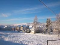 Apartments Club Telgárt - B&B Telgárt