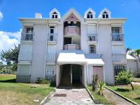 Vue mer exceptionnelle, Calme & tout confort, plage à pied - B&B Le Gosier