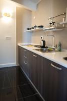 Chambre Quadruple Deluxe