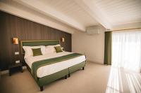 Chambre Quadruple Deluxe