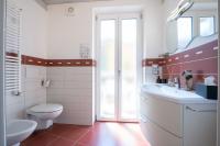 Studio mit Kingsize-Bett