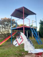 Chácara aconchegante, próximo Águas de Santa Bárbara - B&B Águas de Santa Bárbara