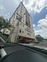 Between Multi Plaza and Omar Park - Bed and Breakfast