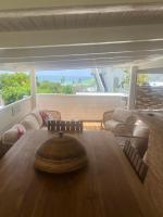 TI PARADI VUE MER - Chambres d’hôtes Saint-François