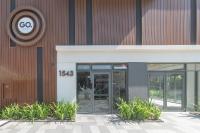 "1103 - Studio Moderno e Completo no Campo Belo!" - Ferienwohnung São Paulo