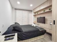 Appartamento Monolocale con Balcone