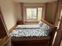 Familiekamer met Tweepersoonsbed