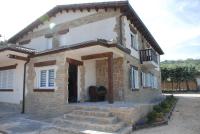 Finca Avellaneda Casa Completa - B&B Navahondilla