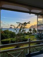 Le cocōon des alizés - Martinique - Bed and Breakfast Le Diamant