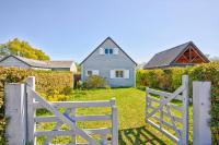 Gîte "Jersey" à 700m de la plage - Bed and Breakfast Saint-Georges-de-la-Rivière