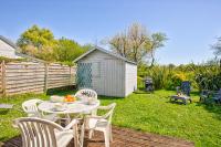 Gîte "Jersey" à 700m de la plage - Ferienwohnung Saint-Georges-de-la-Rivière