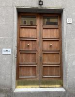 Luxury House in Roma Nicolo V 120 mq - Ferienwohnung Rom