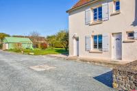 Gîte Fleury - à 5 min de la plage et du port de Portbail - B&B Portbail