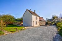 Gîte Fleury - à 5 min de la plage et du port de Portbail - Ferienwohnung