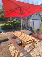 Chez Bob & Lulu - B&B Port-en-Bessin-Huppain