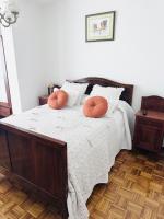 Apartment mit 3 Schlafzimmern und Meerblick