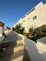 Mare Monte Suites 1 - Ferienwohnung Parasporos