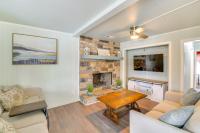 Lake Hamilton Family Gem: Hot Tub & Boat Slip! - Chambres d'hôtes Hot Springs