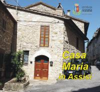 B&B Assisi - Casa Maria - Bed and Breakfast Assisi