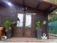 Centro ecuestre Girasol - Ferienwohnung Chiclana de la Frontera