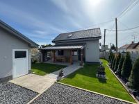 Víkendový dom Hlboká - B&B Dunajská Streda