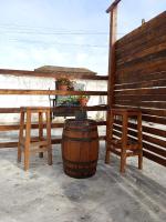 El Girasol yellowstone - B&B Chiclana de la Frontera