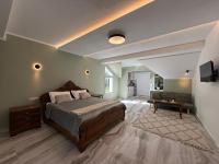 Apartamento de 2 dormitorios