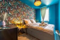 BNB Petrzalka City Retreat - Chambres d’hôtes