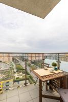 BNB Petrzalka City Retreat - Ferienwohnung Bratislava