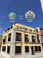 La huerta centro - B&B
