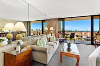 Kaanapali Shores 732 - B&B Kahana