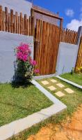 Casa Yayá - Praia de Lages, AL - B&B