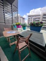 Luxury Living - privado, Madinaty - B&B