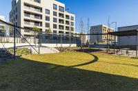 BNB Panorama Bory Penthouse - B&B Bratislava