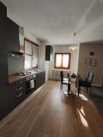 Fiada Holiday Home - B&B Albosaggia