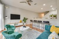 2 Mi to Disney World Townhome with Patio! - B&B Orlando