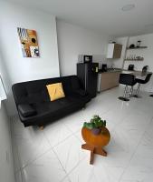 Acogedor y Moderno- Estrato 6 - B&B