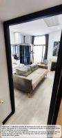 Chambre Triple avec Salle de Bains Commune