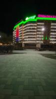 Апартаменты в центре города #1 - Ferienwohnung